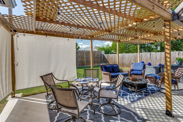 308 Candlestick Trail, Saginaw, TX 76179