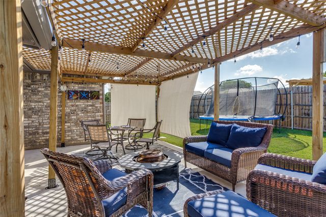 308 Candlestick Trail, Saginaw, TX 76179
