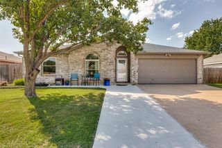 308 Candlestick Trail, Saginaw, TX 76179