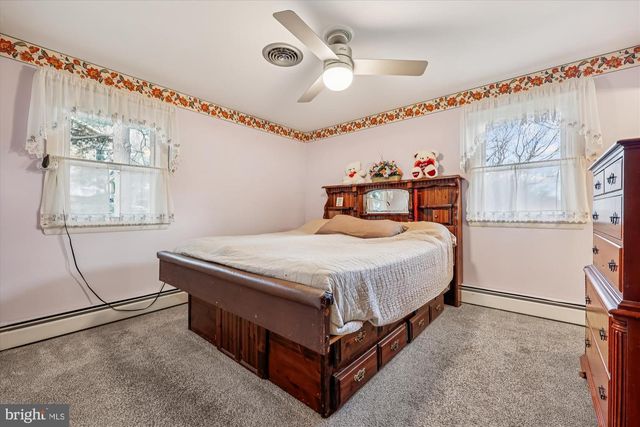 2318 PERSIMMON DR, Ijamsville, MD 21754