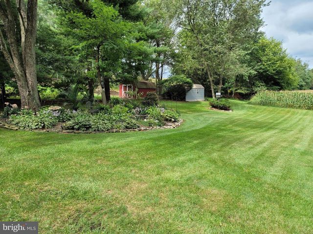 2318 PERSIMMON DR, Ijamsville, MD 21754