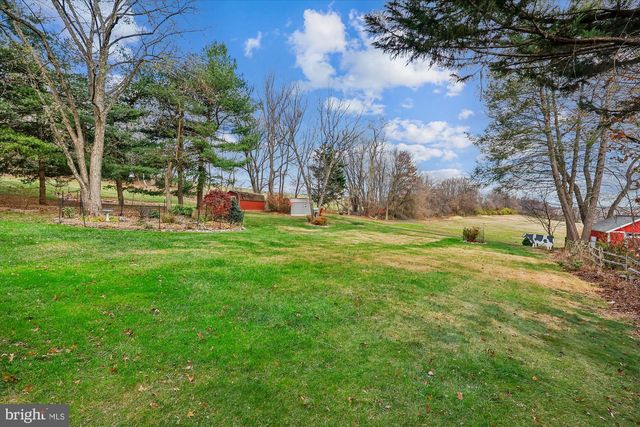 2318 PERSIMMON DR, Ijamsville, MD 21754