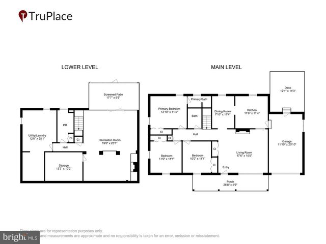 2318 PERSIMMON DR, Ijamsville, MD 21754