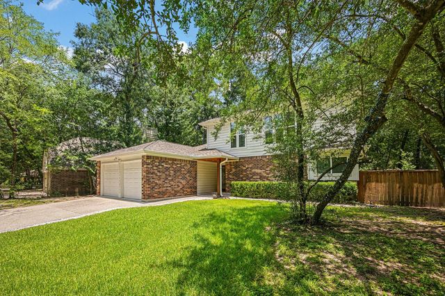 4 River Birch Lane, The Woodlands, TX 77380