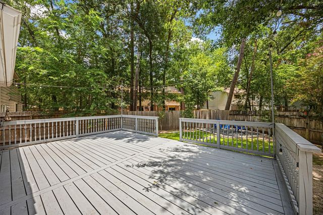 4 River Birch Lane, The Woodlands, TX 77380