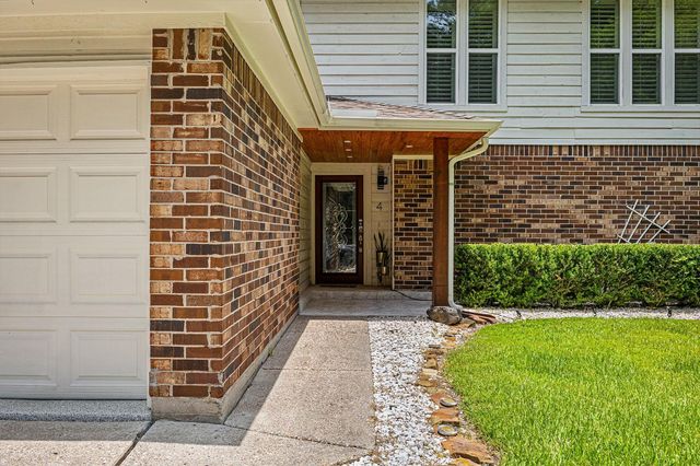 4 River Birch Lane, The Woodlands, TX 77380