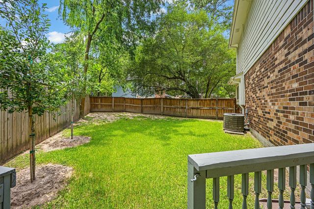 4 River Birch Lane, The Woodlands, TX 77380
