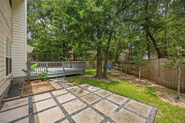 4 River Birch Lane, The Woodlands, TX 77380