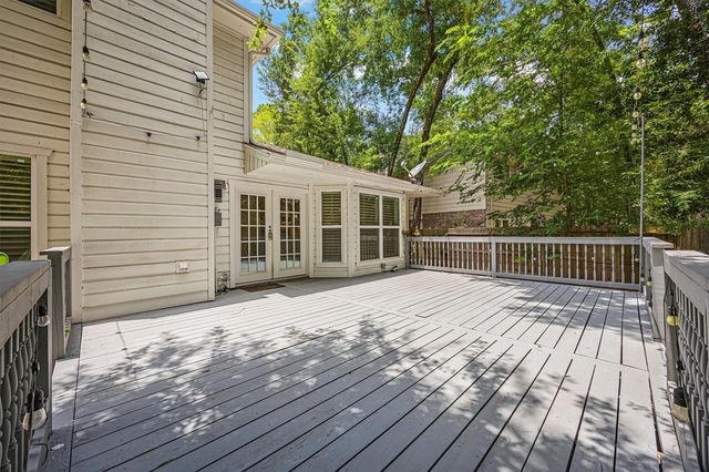 4 River Birch Lane, The Woodlands, TX 77380