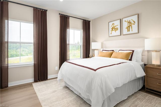 216 Leif ST, Moyock, NC 27958