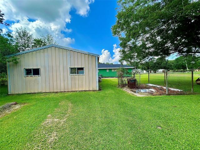 2349 Amino St Street, Port Arthur, TX 77640