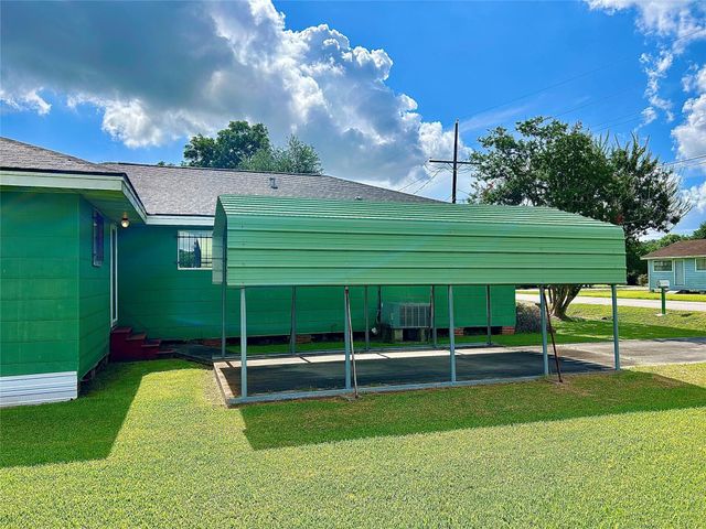 2349 Amino St Street, Port Arthur, TX 77640