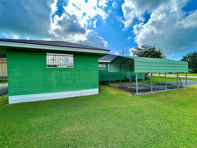 2349 Amino St Street, Port Arthur, TX 77640