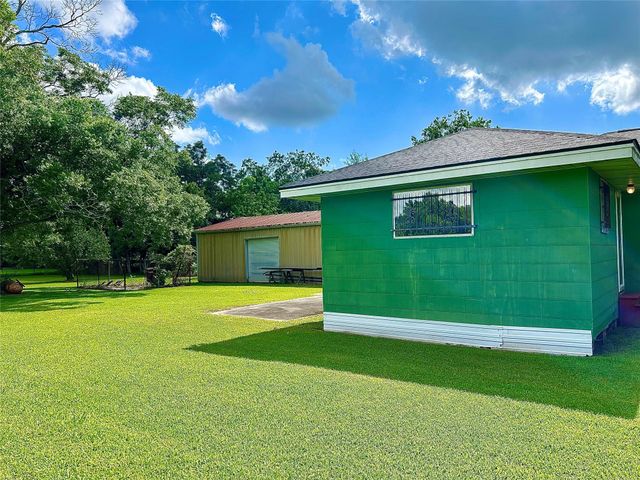 2349 Amino St Street, Port Arthur, TX 77640