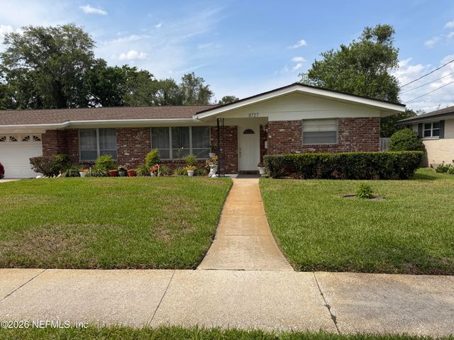 8727 HAVERHILL Street, Jacksonville, FL 32211