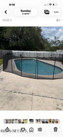 8727 HAVERHILL Street, Jacksonville, FL 32211