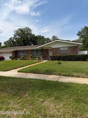 8727 HAVERHILL Street, Jacksonville, FL 32211