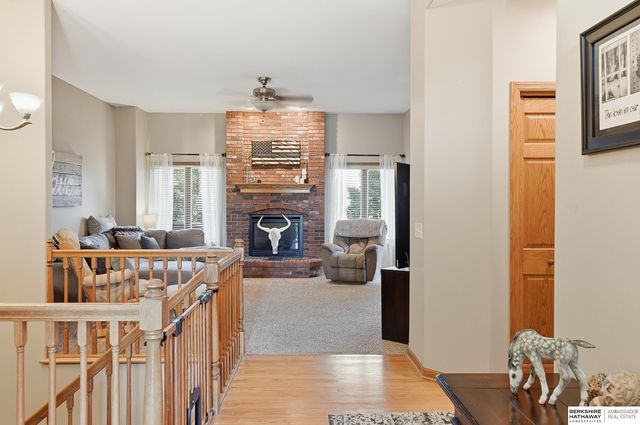 21114 McClellan Drive, Gretna, NE 68028