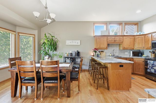 21114 McClellan Drive, Gretna, NE 68028
