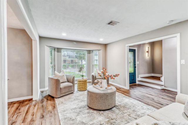 402 Bauxhall Court, Katy, TX 77450