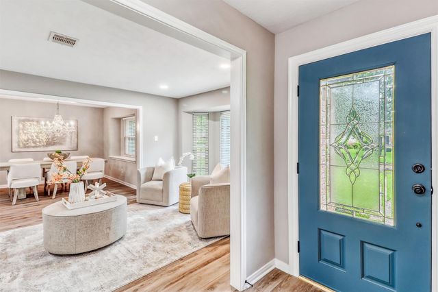 402 Bauxhall Court, Katy, TX 77450