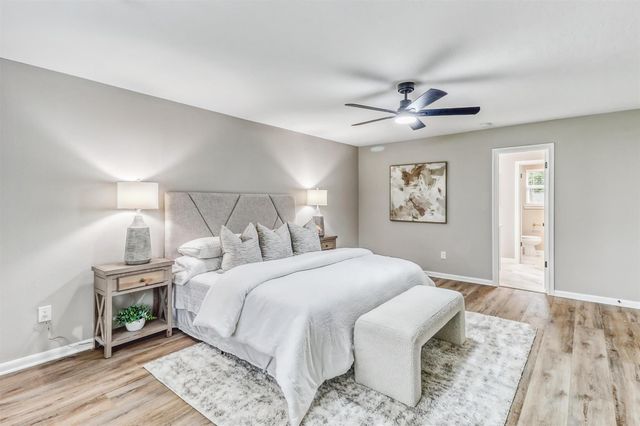 402 Bauxhall Court, Katy, TX 77450