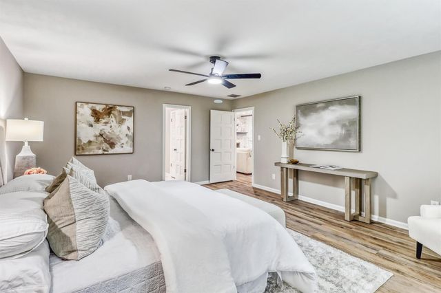 402 Bauxhall Court, Katy, TX 77450