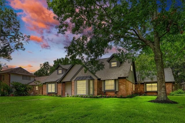 402 Bauxhall Court, Katy, TX 77450