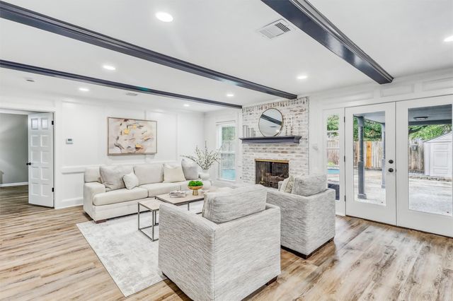 402 Bauxhall Court, Katy, TX 77450