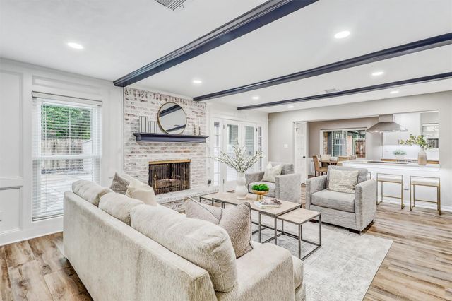 402 Bauxhall Court, Katy, TX 77450