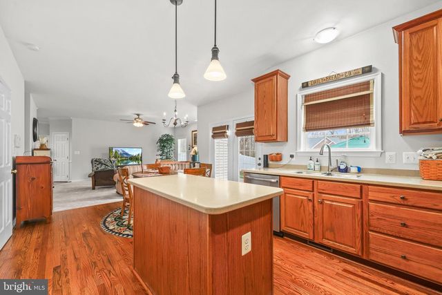 15 SAINT ADAMS DR, Stafford, VA 22556