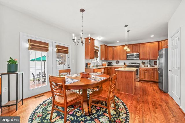 15 SAINT ADAMS DR, Stafford, VA 22556