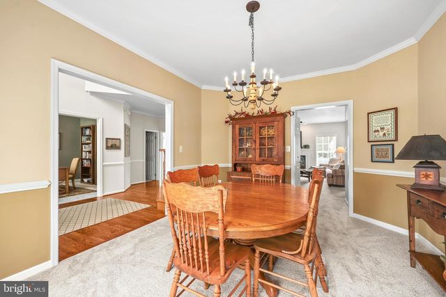 15 SAINT ADAMS DR, Stafford, VA 22556