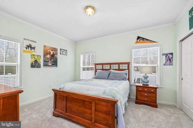 15 SAINT ADAMS DR, Stafford, VA 22556