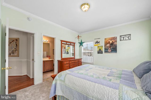 15 SAINT ADAMS DR, Stafford, VA 22556