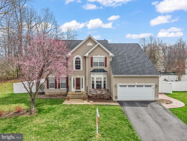 15 SAINT ADAMS DR, Stafford, VA 22556