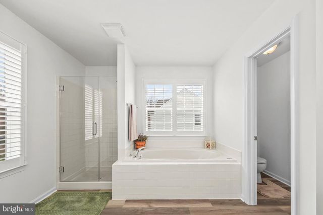 15 SAINT ADAMS DR, Stafford, VA 22556