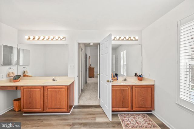 15 SAINT ADAMS DR, Stafford, VA 22556