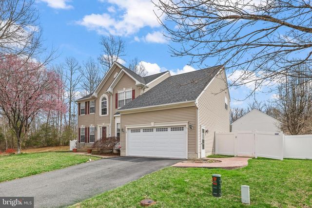 15 SAINT ADAMS DR, Stafford, VA 22556