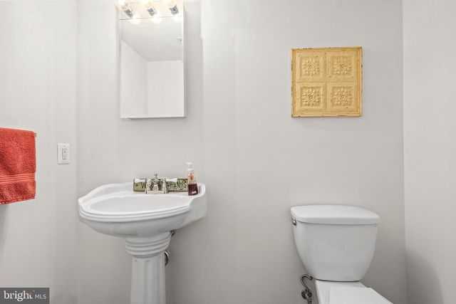 15 SAINT ADAMS DR, Stafford, VA 22556