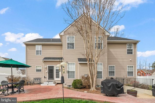 15 SAINT ADAMS DR, Stafford, VA 22556