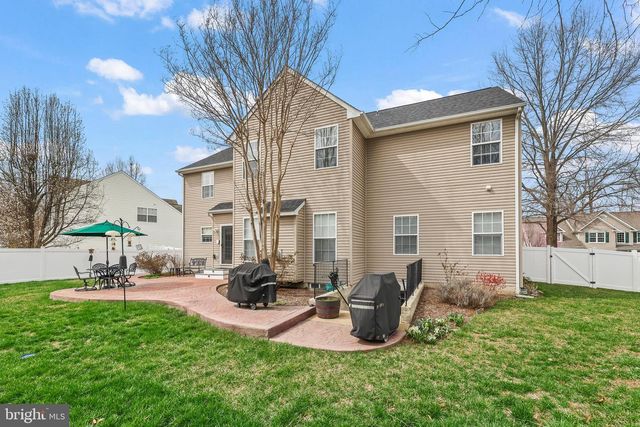 15 SAINT ADAMS DR, Stafford, VA 22556