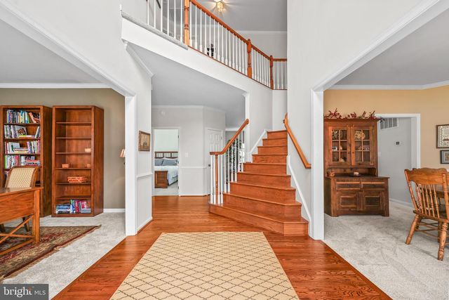 15 SAINT ADAMS DR, Stafford, VA 22556