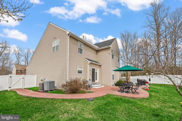 15 SAINT ADAMS DR, Stafford, VA 22556