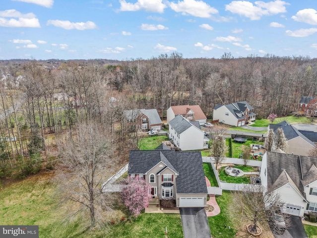 15 SAINT ADAMS DR, Stafford, VA 22556