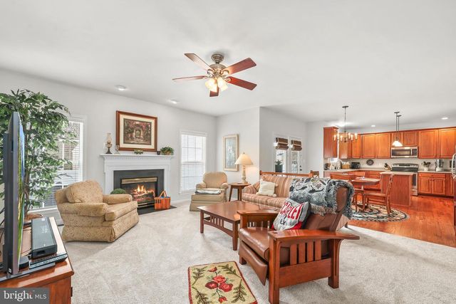 15 SAINT ADAMS DR, Stafford, VA 22556