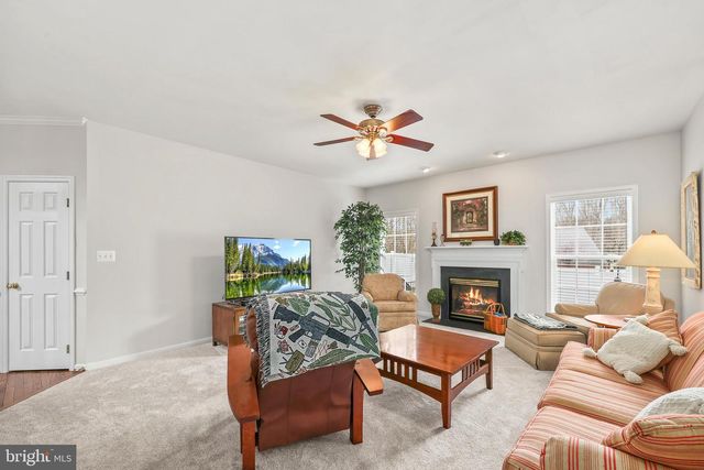 15 SAINT ADAMS DR, Stafford, VA 22556