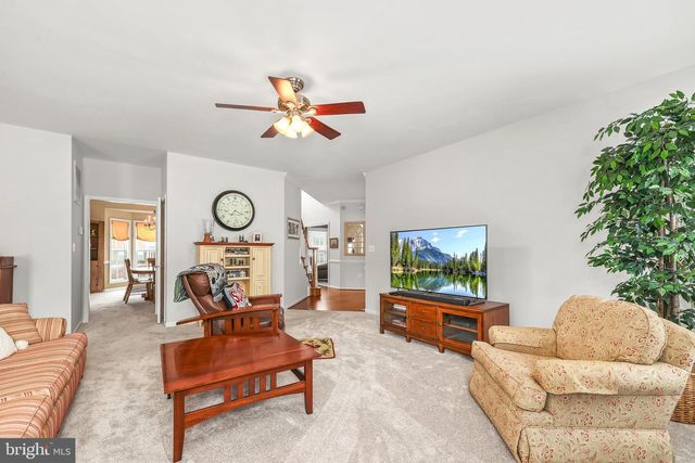 15 SAINT ADAMS DR, Stafford, VA 22556