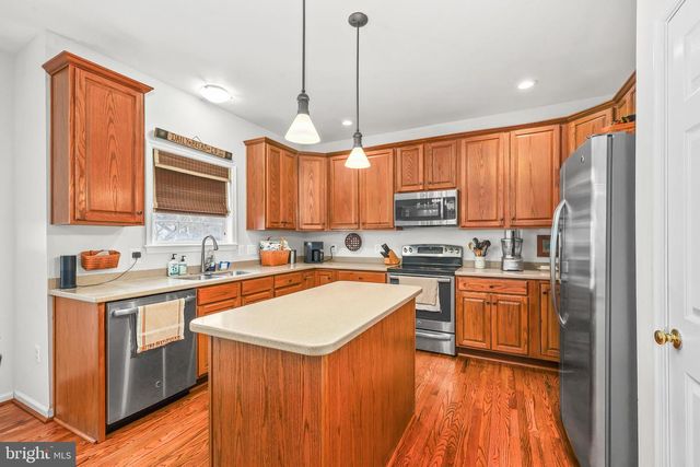 15 SAINT ADAMS DR, Stafford, VA 22556