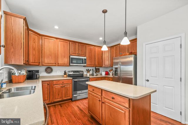 15 SAINT ADAMS DR, Stafford, VA 22556